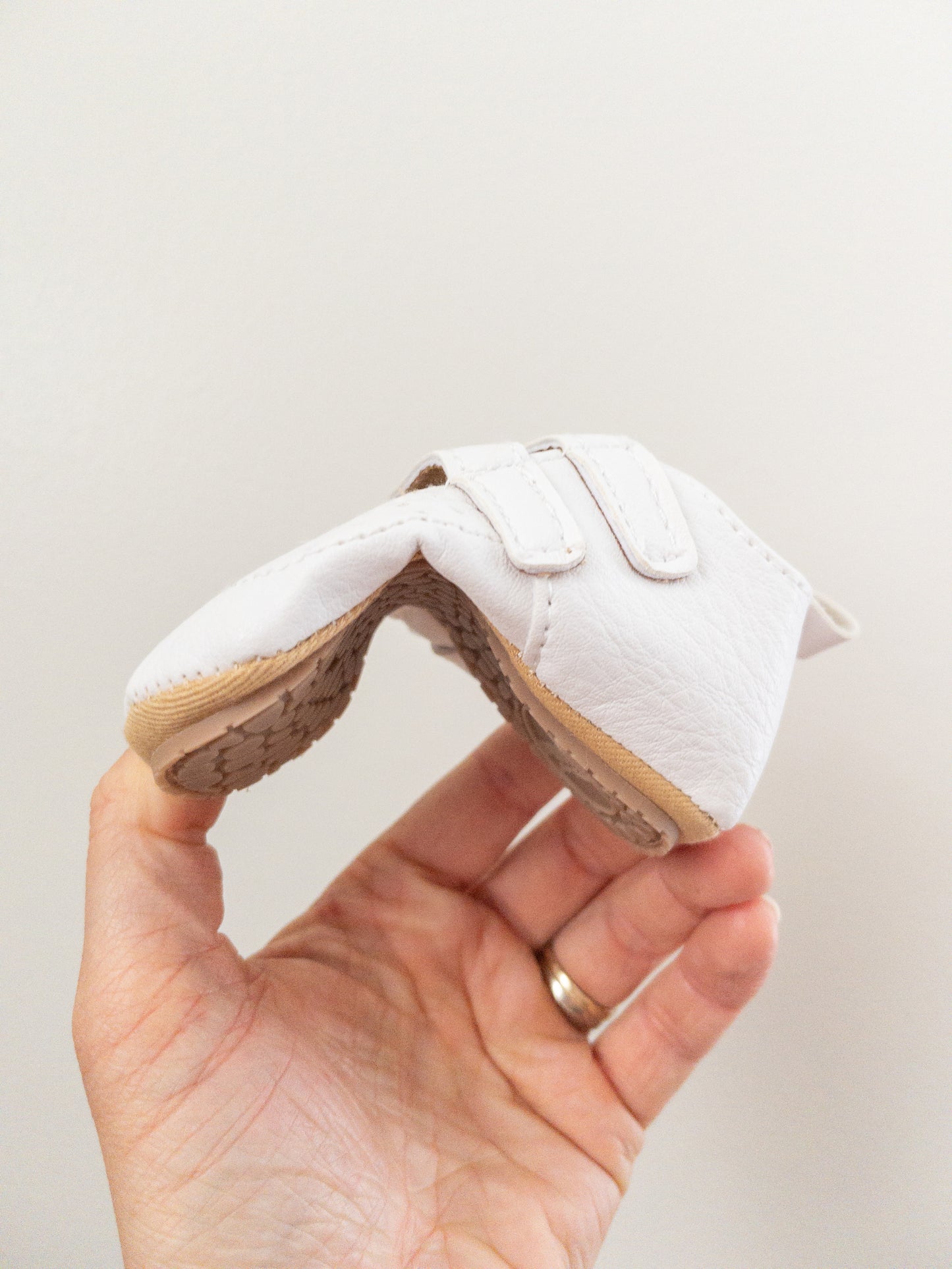 Double Strap Baby Shoes | 5 colors
